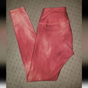 CALIA leggings NWOT Super Cute from Carrie Underwood. Size XS